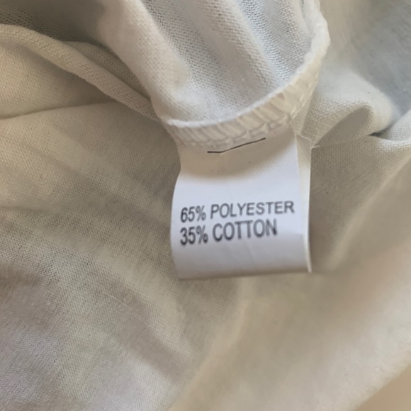 Christmas TShirt XL NWOT Long Sleeve - Picture 3 of 4